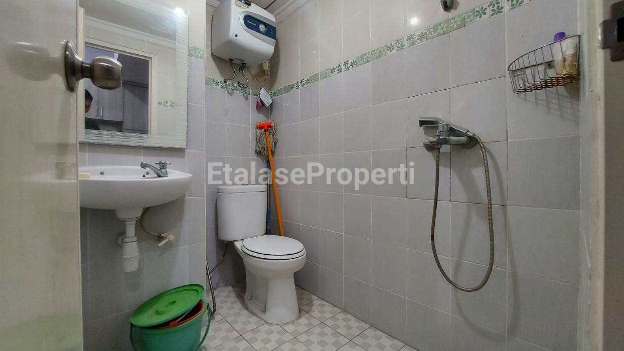 Foto properti APARTEMEN FULLY FURNISHED PUNCAK KERTAJAYA SIAP HUNI 9