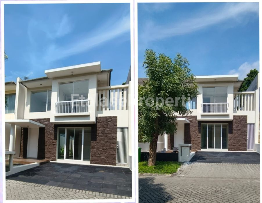 Foto properti ☘️DIJUAL RUMAH☘️ SIAP HUNI Royal Residence 1