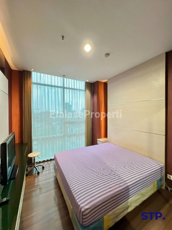 Foto properti Dijual Apartemen Trillium 1 Bedroom Furnished Tower B Lantai 3 1