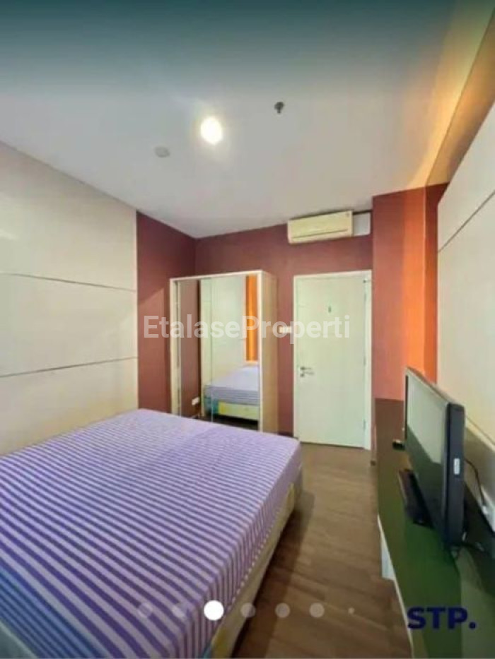 Foto properti Dijual Apartemen Trillium 1 Bedroom Furnished Tower B Lantai 3 2