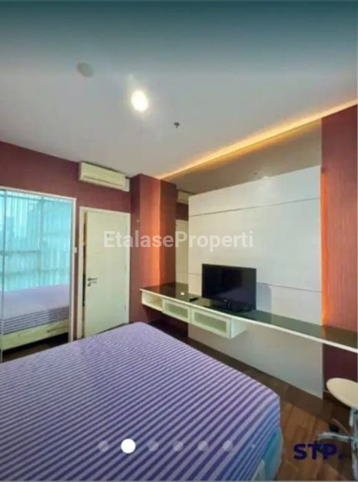 Foto properti Dijual Apartemen Trillium 1 Bedroom Furnished Tower B Lantai 3 3