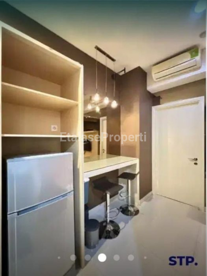 Foto properti Dijual Apartemen Trillium 1 Bedroom Furnished Tower B Lantai 3 5