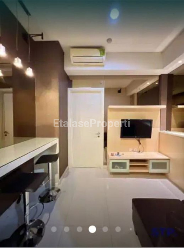 Foto properti Dijual Apartemen Trillium 1 Bedroom Furnished Tower B Lantai 3 6