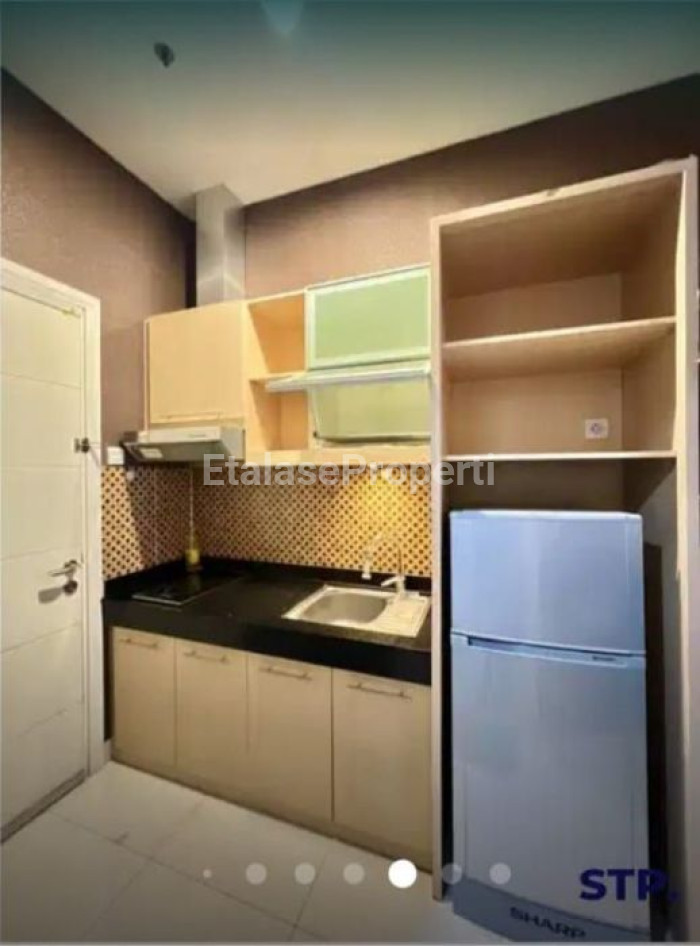Foto properti Dijual Apartemen Trillium 1 Bedroom Furnished Tower B Lantai 3 8