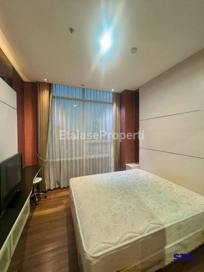 Foto properti Disewakan Apartemen Trillium 1 Bedroom Furnished Tower B Lantai 3 1