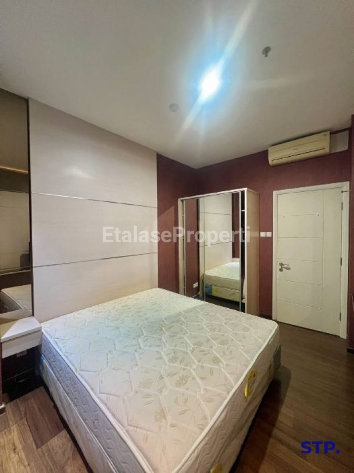 Foto properti Disewakan Apartemen Trillium 1 Bedroom Furnished Tower B Lantai 3 3