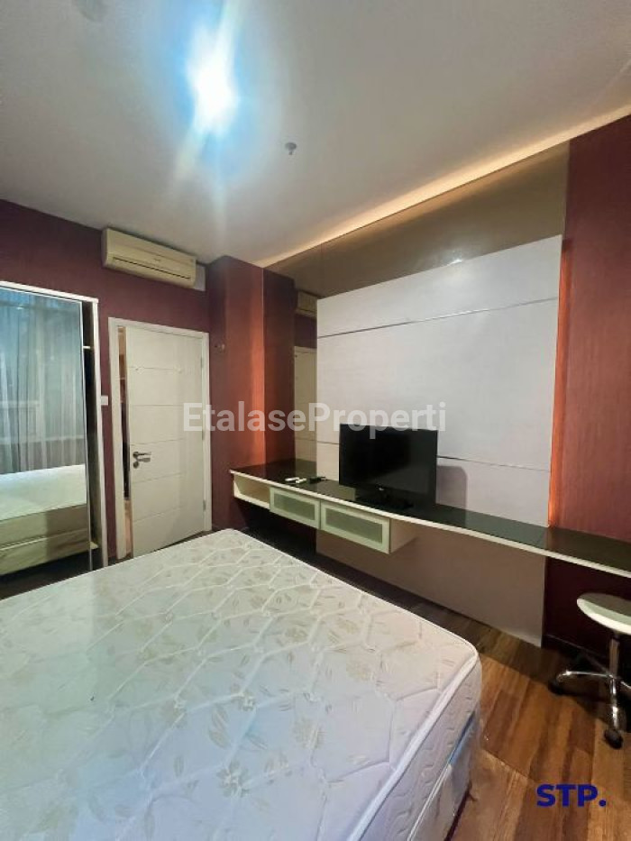Foto properti Disewakan Apartemen Trillium 1 Bedroom Furnished Tower B Lantai 3 4