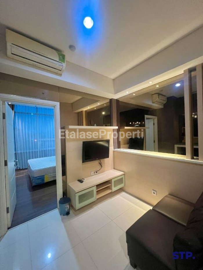 Foto properti Disewakan Apartemen Trillium 1 Bedroom Furnished Tower B Lantai 3 5