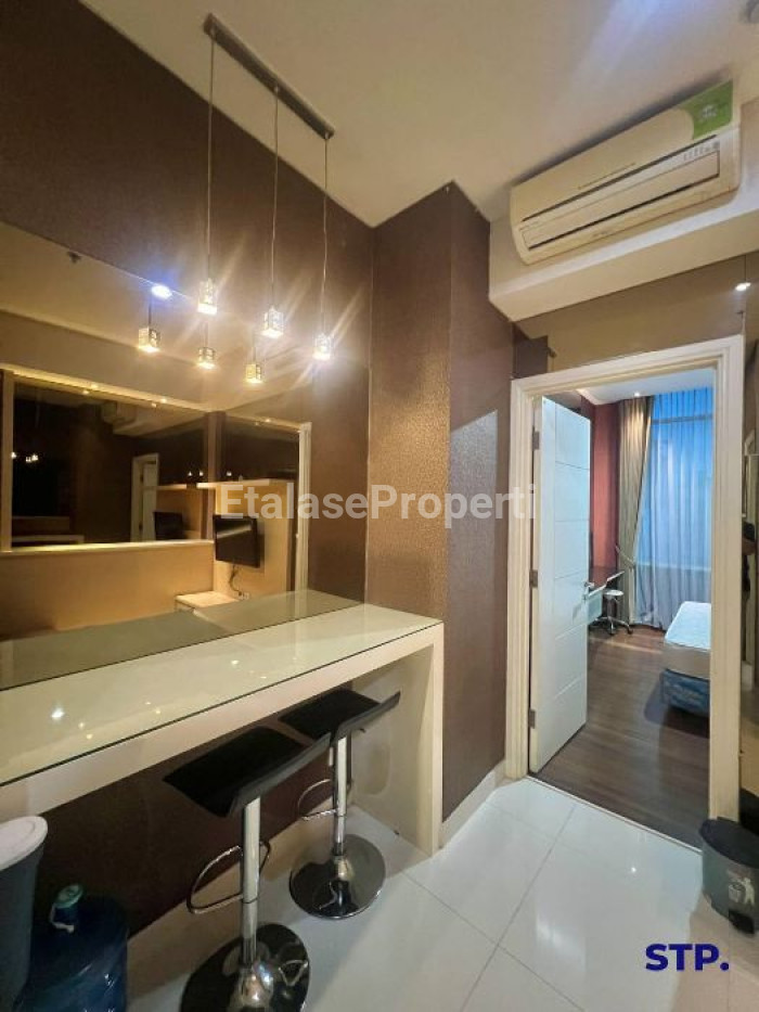 Foto properti Disewakan Apartemen Trillium 1 Bedroom Furnished Tower B Lantai 3 6