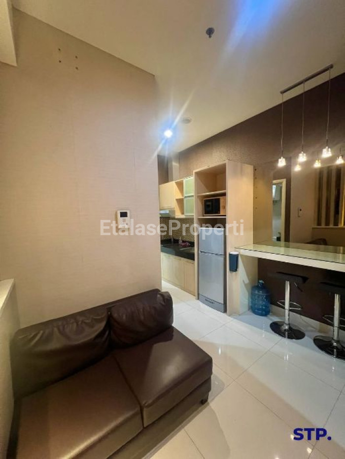Foto properti Disewakan Apartemen Trillium 1 Bedroom Furnished Tower B Lantai 3 7