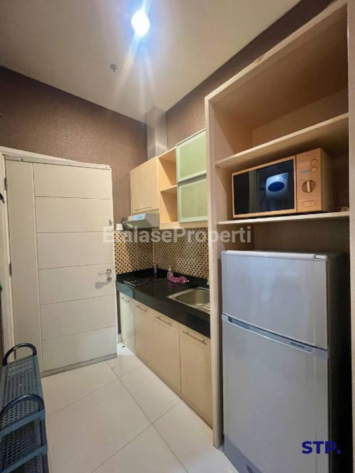 Foto properti Disewakan Apartemen Trillium 1 Bedroom Furnished Tower B Lantai 3 8