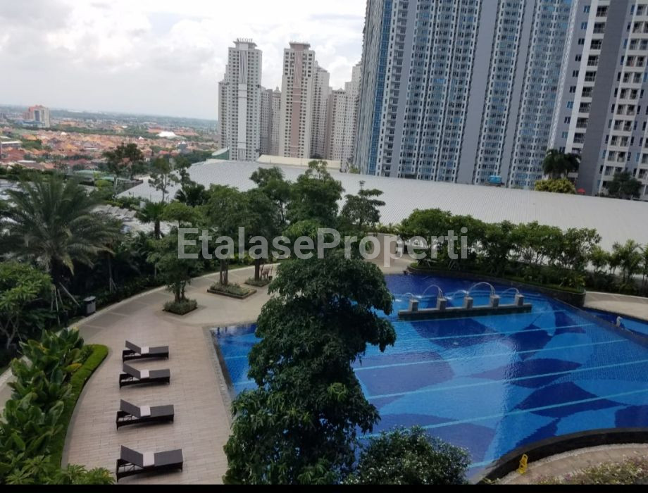 Foto properti JUAL CONDOMINIUM LA-RIZ, PAKUWON INDAH MALL, SURABAYA BARAT 1