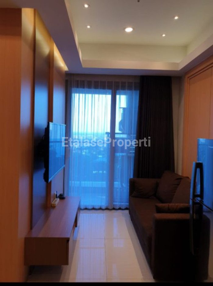 Foto properti JUAL CONDOMINIUM LA-RIZ, PAKUWON INDAH MALL, SURABAYA BARAT 4