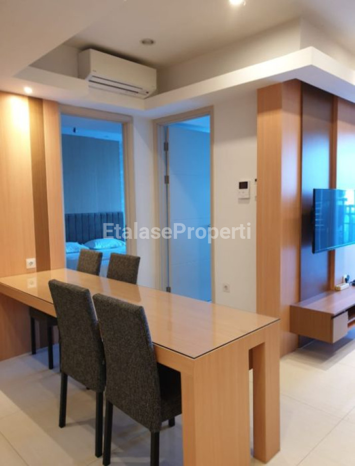 Foto properti JUAL CONDOMINIUM LA-RIZ, PAKUWON INDAH MALL, SURABAYA BARAT 5