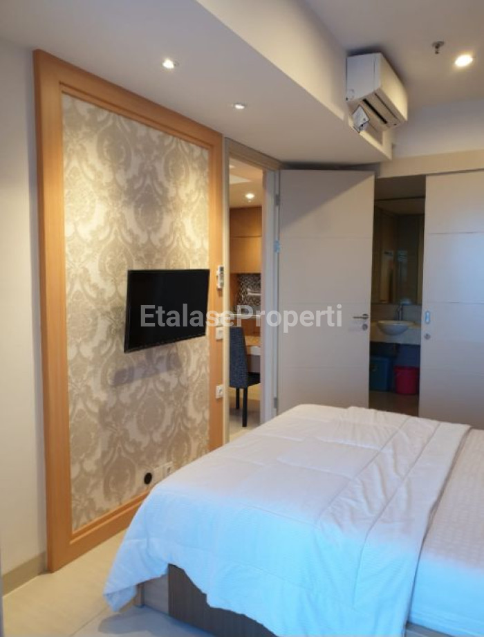 Foto properti JUAL CONDOMINIUM LA-RIZ, PAKUWON INDAH MALL, SURABAYA BARAT 6