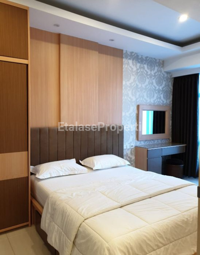 Foto properti JUAL CONDOMINIUM LA-RIZ, PAKUWON INDAH MALL, SURABAYA BARAT 7