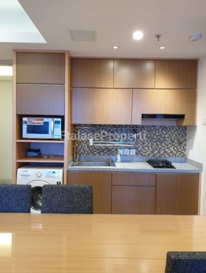 Foto properti JUAL CONDOMINIUM LA-RIZ, PAKUWON INDAH MALL, SURABAYA BARAT 2