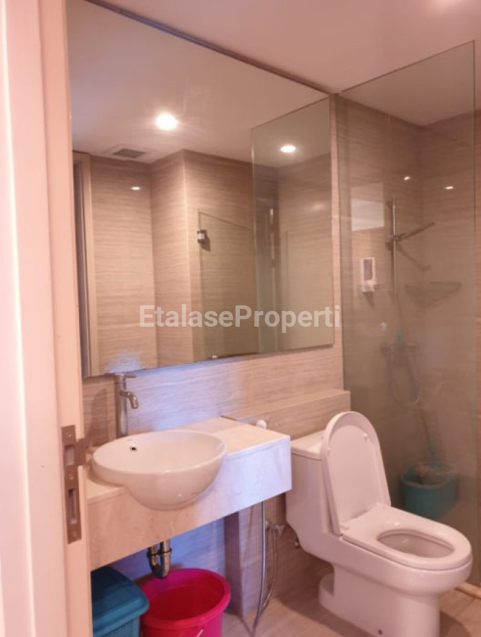 Foto properti JUAL CONDOMINIUM LA-RIZ, PAKUWON INDAH MALL, SURABAYA BARAT 3