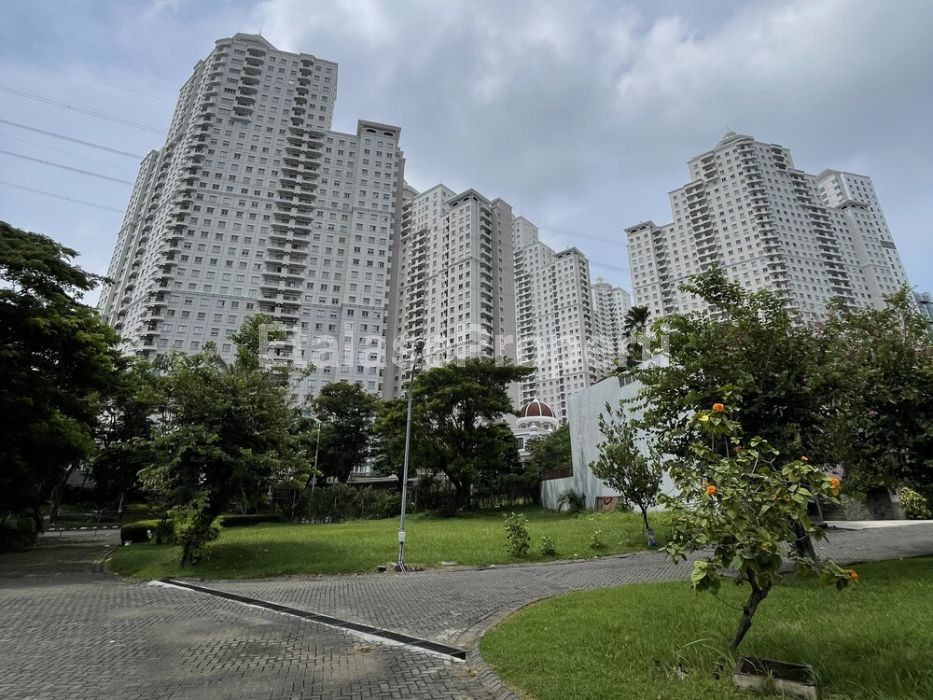 Foto properti *Dijual Kavling Main Road Double Way Pakuwon Indah* 3