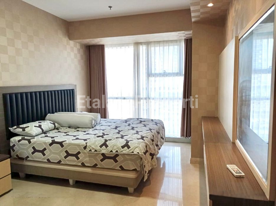 Foto properti *Dijual Apartment 2 Bedroom One Icon Residence, Tunjungan Plaza* 5