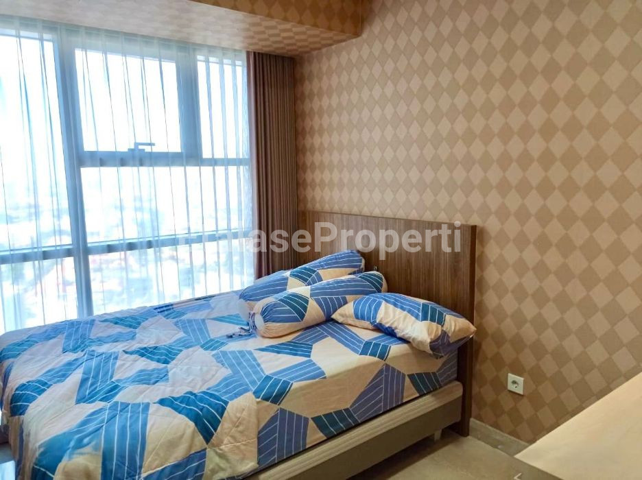 Foto properti *Dijual Apartment 2 Bedroom One Icon Residence, Tunjungan Plaza* 7