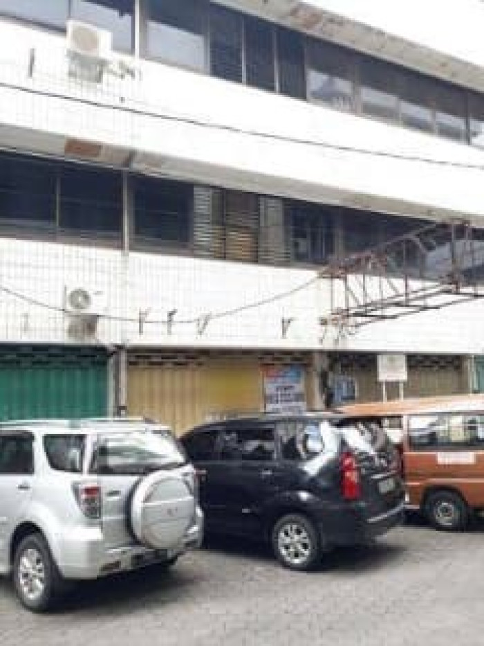 Foto properti Disewakan Ruko Di RMI Ngagel 1