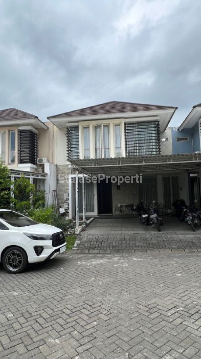 Foto properti 🏘️ Rumah Siap Huni Di Citraland Greenhill – Kawasan Elite 1