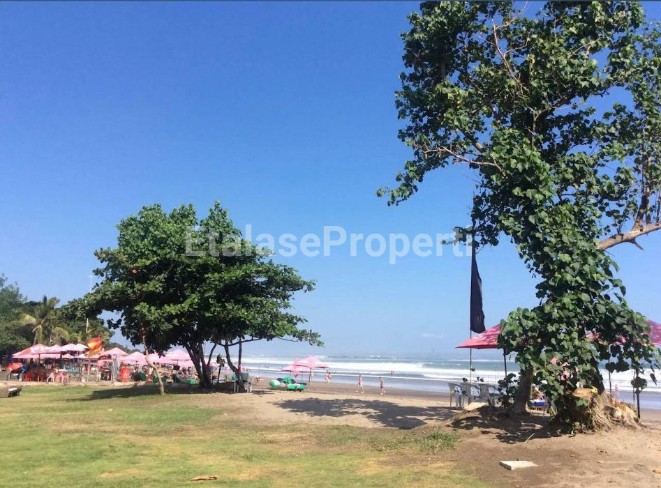 Foto properti Jual Termurah Hotel Royal Beach Seminyak Bali Hotel Bintang 5 Resort Tepi Pantai Mewah 2