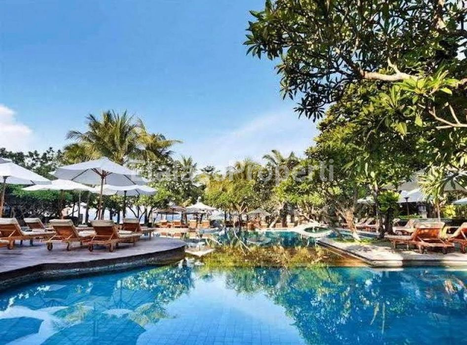 Foto properti Jual Termurah Hotel Royal Beach Seminyak Bali Hotel Bintang 5 Resort Tepi Pantai Mewah 3