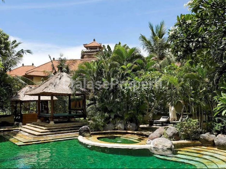 Foto properti Jual Termurah Hotel Royal Beach Seminyak Bali Hotel Bintang 5 Resort Tepi Pantai Mewah 4