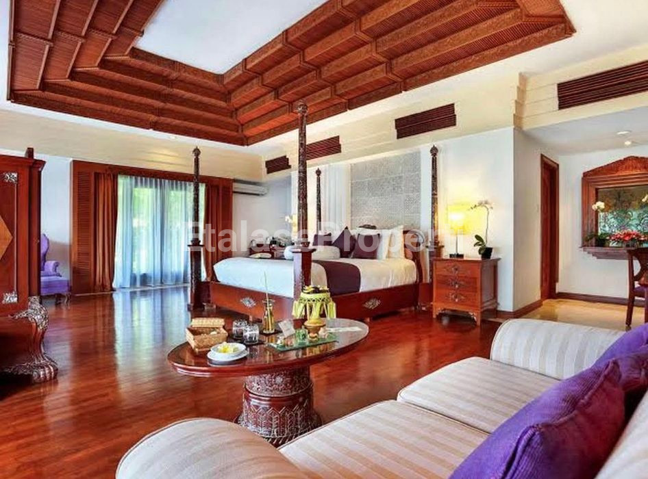 Foto properti Jual Termurah Hotel Royal Beach Seminyak Bali Hotel Bintang 5 Resort Tepi Pantai Mewah 9