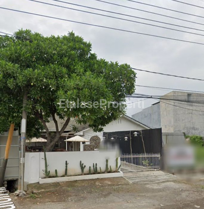 Foto properti JUAL TEMPAT USAHA BERLOKASI DI JL. RAYA WISMA LIDAH KULON, SURABAYA BARAT. 1