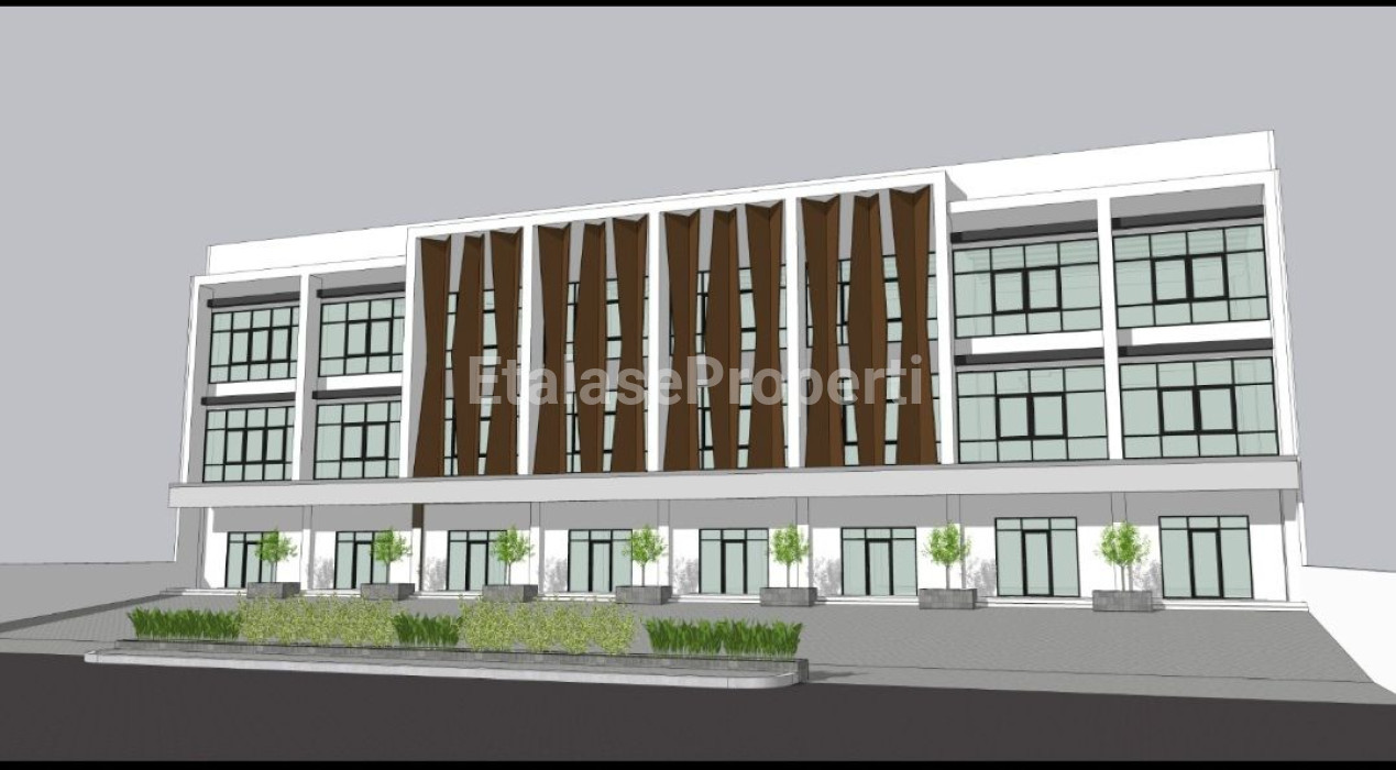 Foto properti SEWA 8 UNIT RUKO JEJER DI  JL. BABATAN  UNESA, SURABAYA BARAT 1