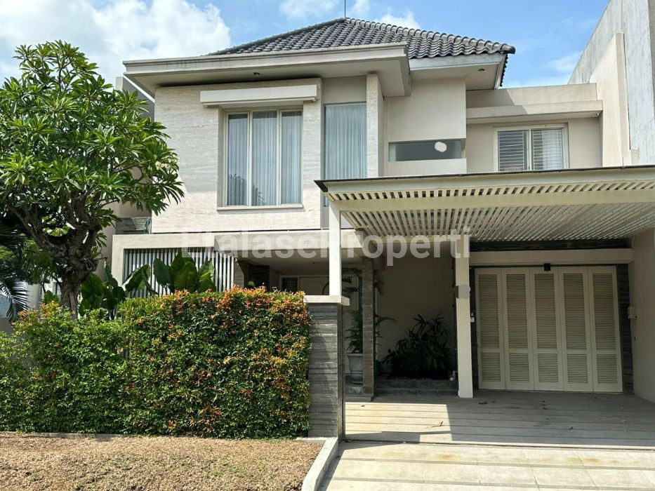 Foto properti Dijual Rumah Citraland 2 Lantai 1