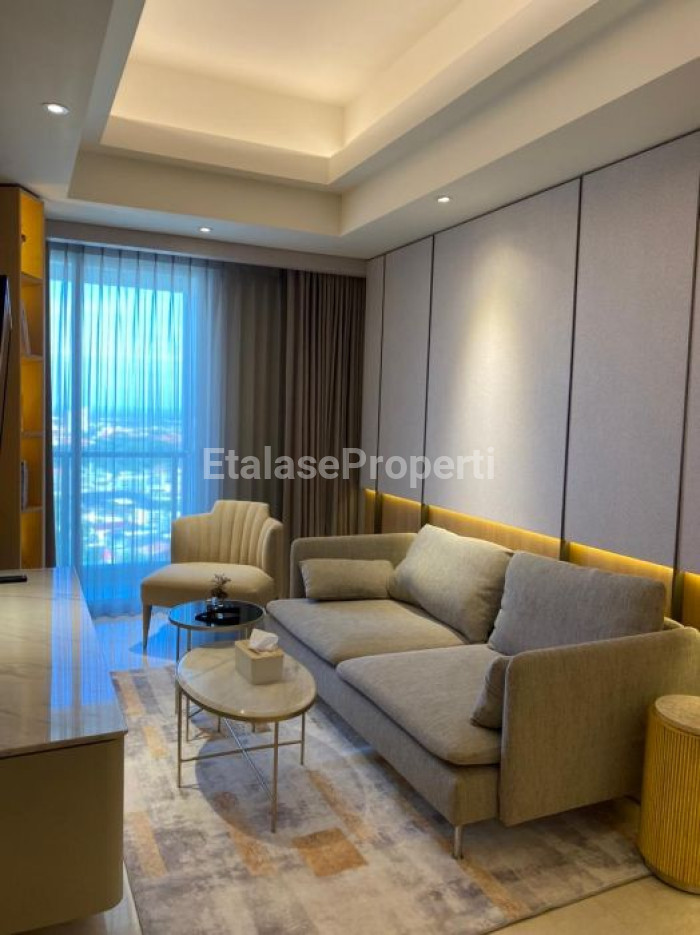 Foto properti Disewakan Apartemen 1 Bedroom 3