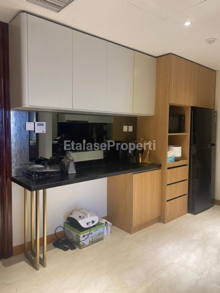 Foto properti Disewakan Apartemen 1 Bedroom 5