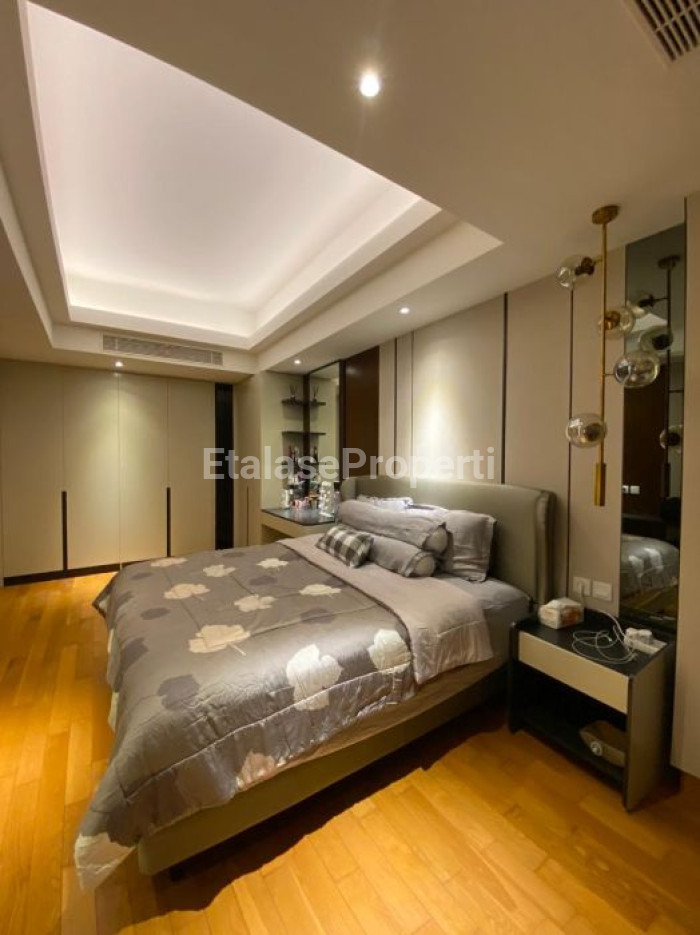 Foto properti Disewakan Apartemen 1 Bedroom 7