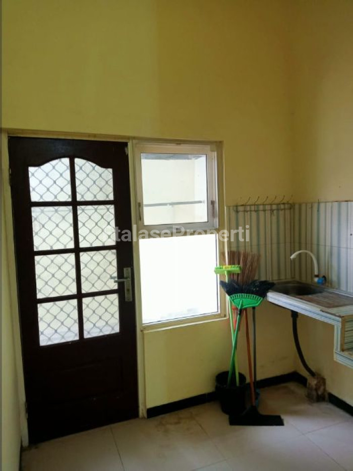 Foto properti Gunung Anyar Tambak Siap Huni 6