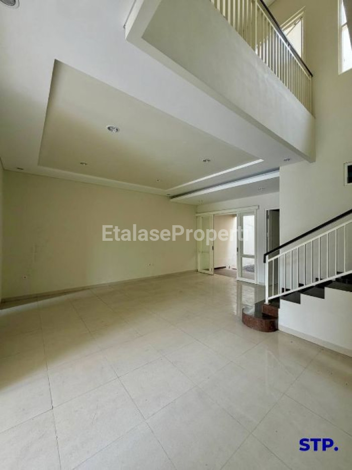 Foto properti Rumah Baru Di Gayung Kebonsari Lebar 7 4