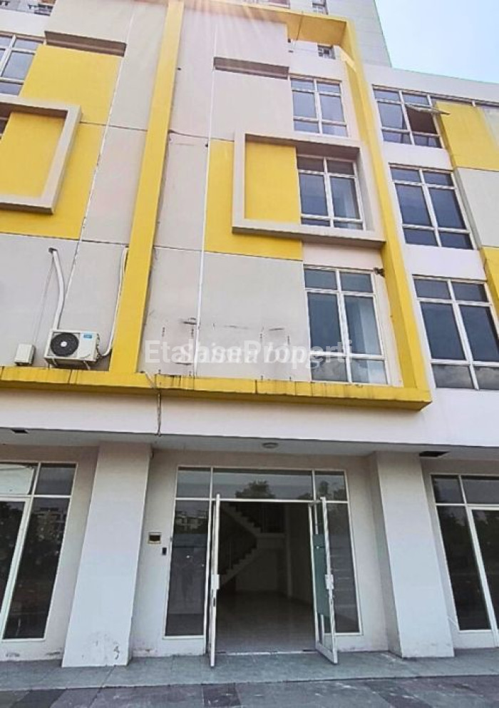 Foto properti Jual/ Sewa Ruko Puncak CBD 4 LANTAI 1