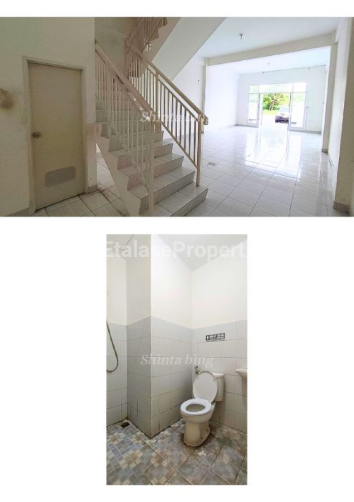 Foto properti Jual/ Sewa Ruko Puncak CBD 4 LANTAI 3