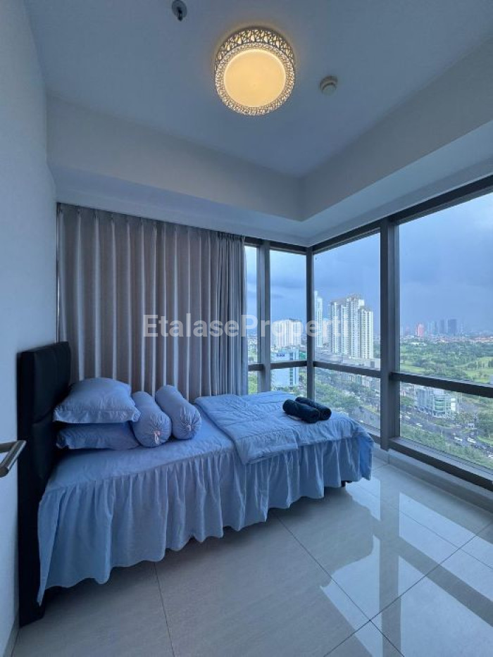 Foto properti FOR RENT  Apartemen Lariz 1