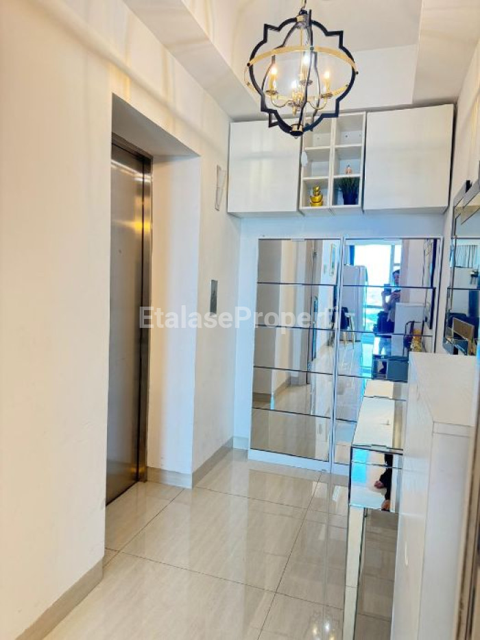 Foto properti FOR RENT  Apartemen Lariz 4