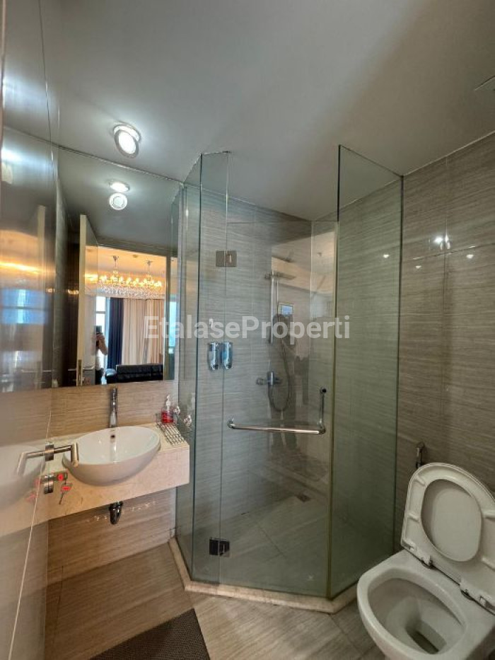 Foto properti FOR RENT  Apartemen Lariz 8