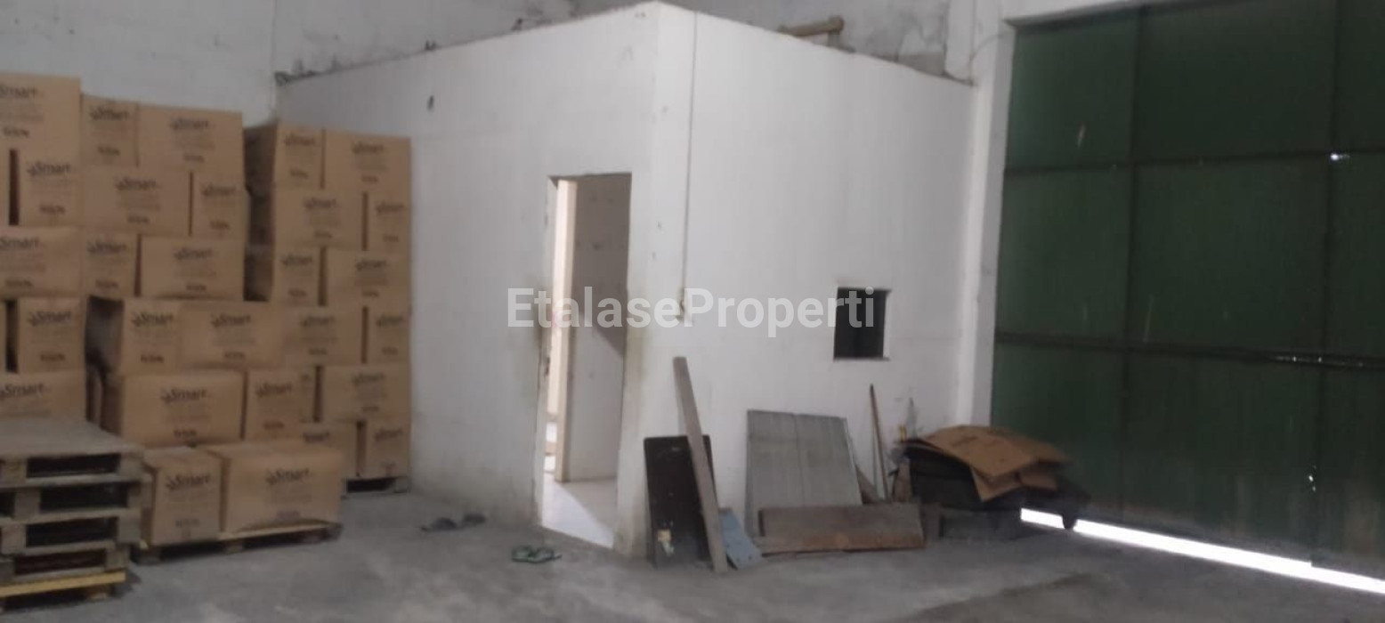 Foto properti Disewakan Gudang Tropodo, Sidoarjo 2