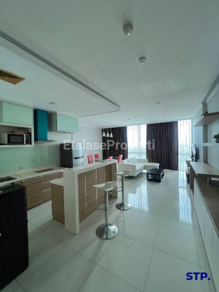 Foto properti Disewakan Apartemen Vue Ciputra World 3+1 Bedroom Lantai 32 2