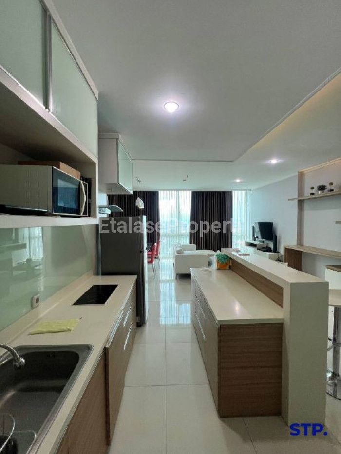 Foto properti Disewakan Apartemen Vue Ciputra World 3+1 Bedroom Lantai 32 3