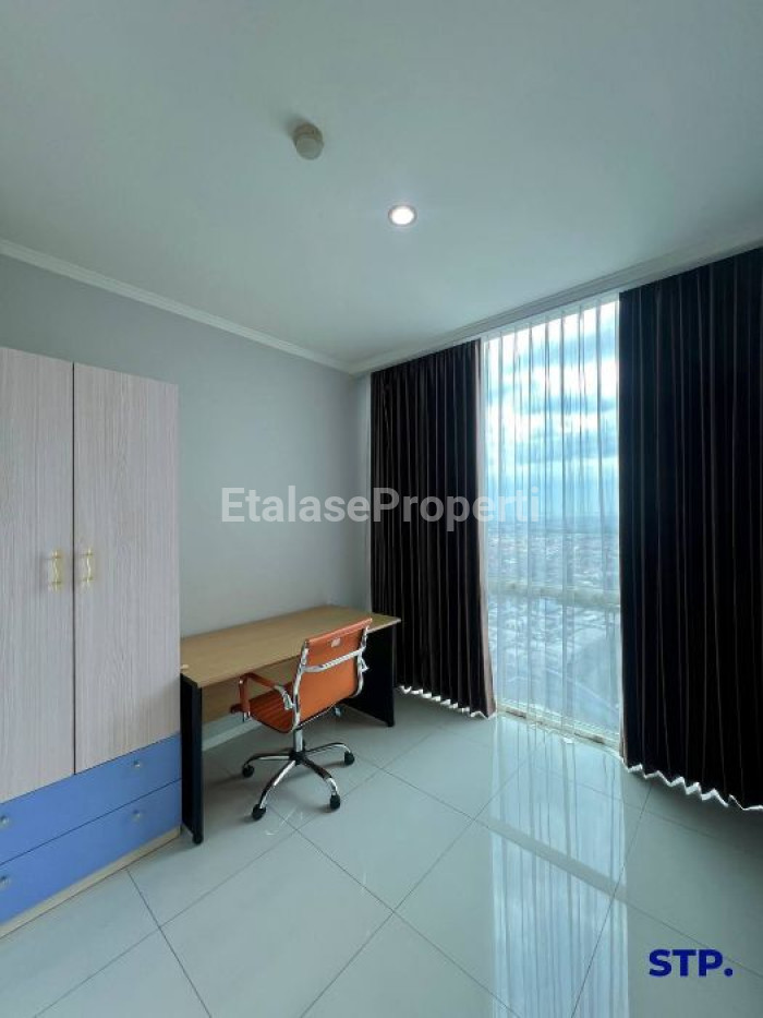 Foto properti Disewakan Apartemen Vue Ciputra World 3+1 Bedroom Lantai 32 5