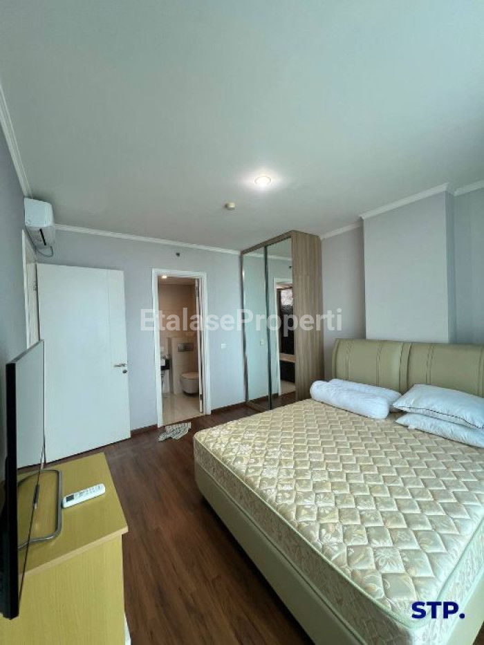 Foto properti Disewakan Apartemen Vue Ciputra World 3+1 Bedroom Lantai 32 6