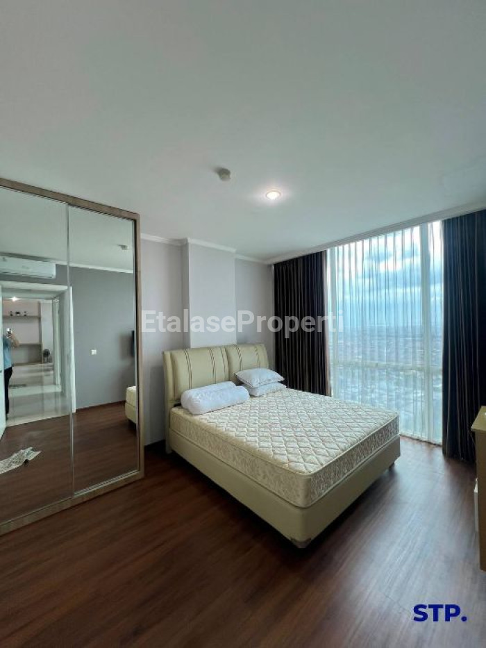 Foto properti Disewakan Apartemen Vue Ciputra World 3+1 Bedroom Lantai 32 7